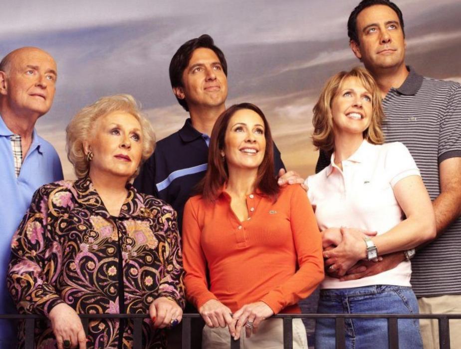 Les personnages de « Tout le monde aime Raymond » : où sont-ils maintenant ? Les personnages de « Tout le monde aime Raymond » : où sont-ils maintenant ?