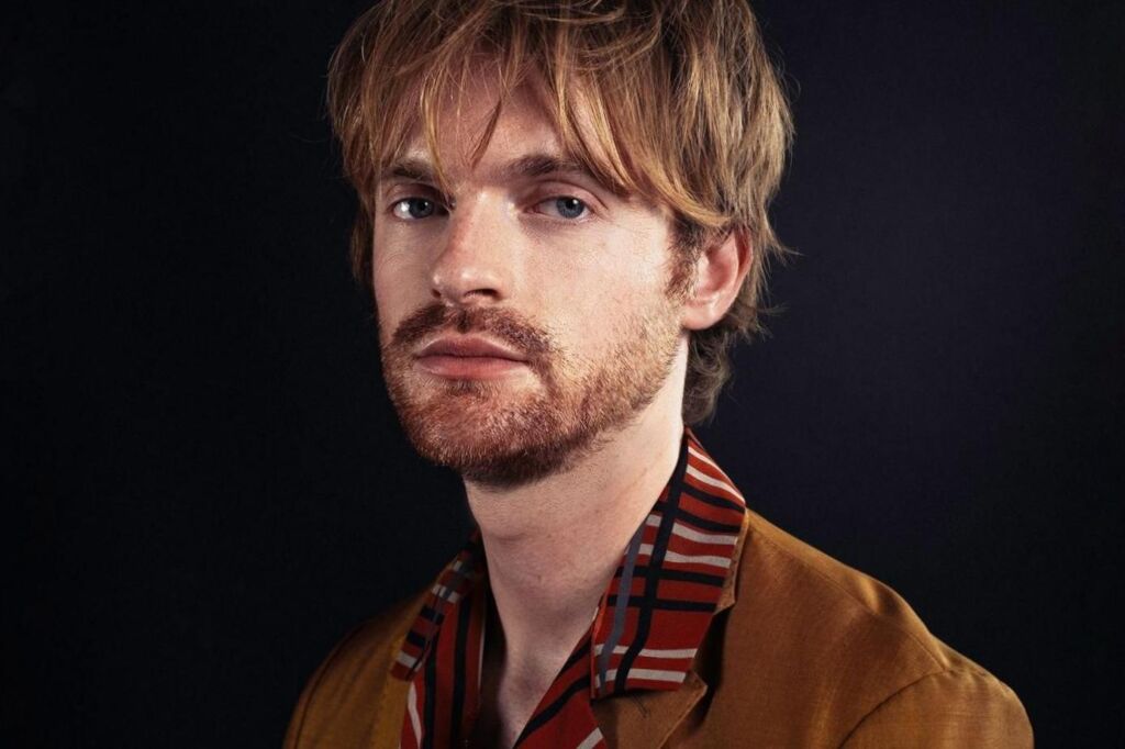 Finneas, ‘Optimist’ : Critique d’album – Rolling Stone