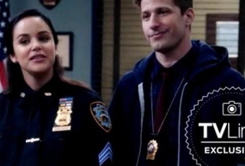 Vidéo « Brooklyn Nine-Nine » : Saison 7, épisode 13 Finale – « Lights Out » Vidéo « Brooklyn Nine-Nine » : Saison 7, épisode 13 Finale – « Lights Out »