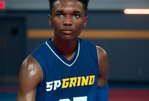 Bande-annonce « Swagger » de Kevin Durant : Drame télévisé sur le basket-ball pour les jeunes — Apple