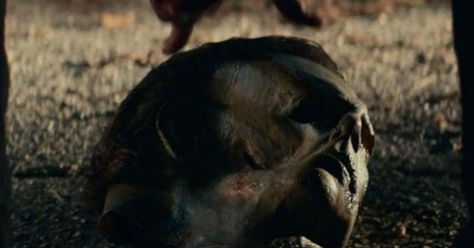 Un nouveau film a-t-il démasqué Michael Myers ?