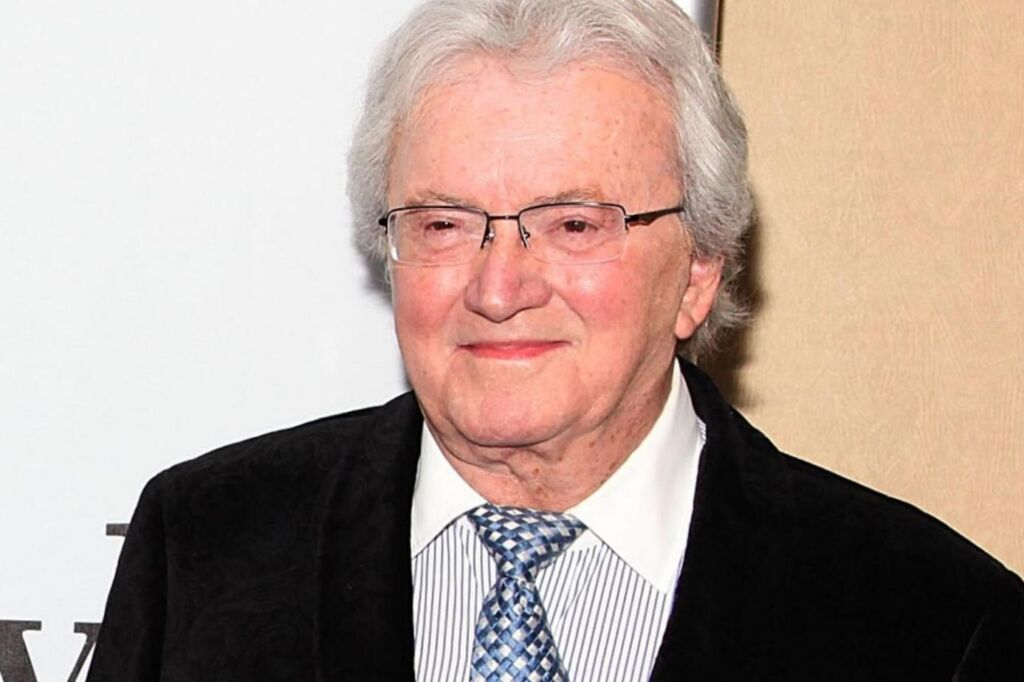 Leslie Bricusse, auteur-compositeur « Willy Wonka », « Goldfinger », décédé à 90 ans Leslie Bricusse, auteur-compositeur « Willy Wonka », « Goldfinger », décédé à 90 ans