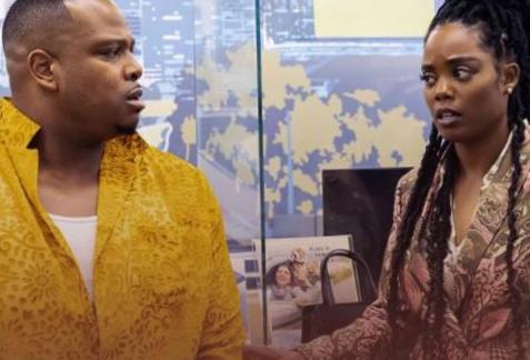Récapitulatif de l’épisode 13 de la saison 3 de « Tyler Perry’s Sistas » : Maurice et Sabrina Récapitulatif de l’épisode 13 de la saison 3 de « Tyler Perry’s Sistas » : Maurice et Sabrina
