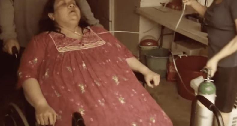 Qu’est-il arrivé à Olivia Cruz depuis son passage à TLC ?