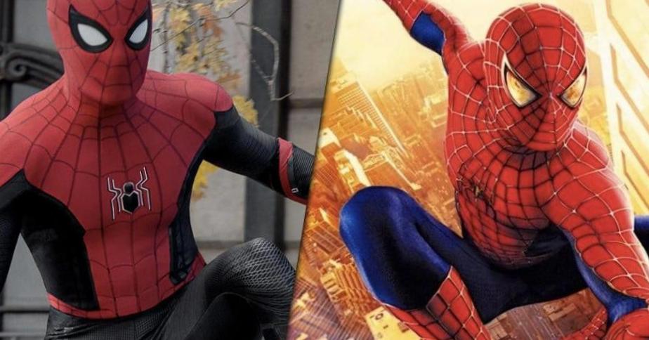 Spider-Man 4 devrait être un film Sony Marvel daté de 2023 Spider-Man 4 devrait être un film Sony Marvel daté de 2023