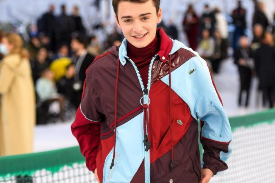 Les créateurs de « Stranger Matters » Ross et Matt Duffer ont fait une farce horrible à la mère de Noah Schnapp