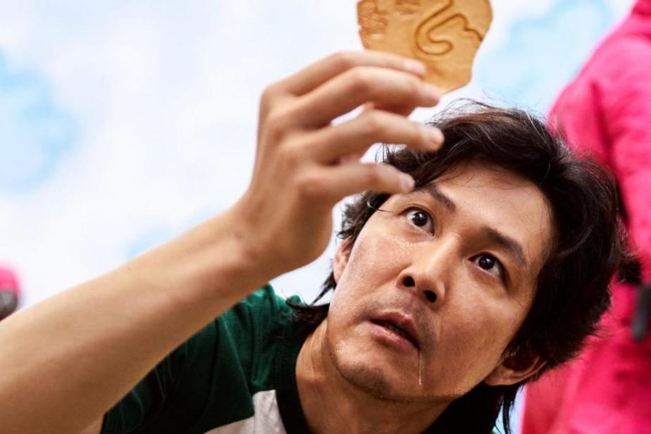 La recette de Dalgona que le vendeur coréen a utilisée pour fabriquer les bonbons dans l’émission Netflix