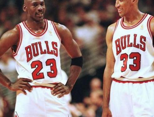 La femme de Scottie Pippen, Larsa, veut qu’il soit clair qu’il a gagné plus d’argent que Michael Jordan La femme de Scottie Pippen, Larsa, veut qu’il soit clair qu’il a gagné plus d’argent que Michael Jordan