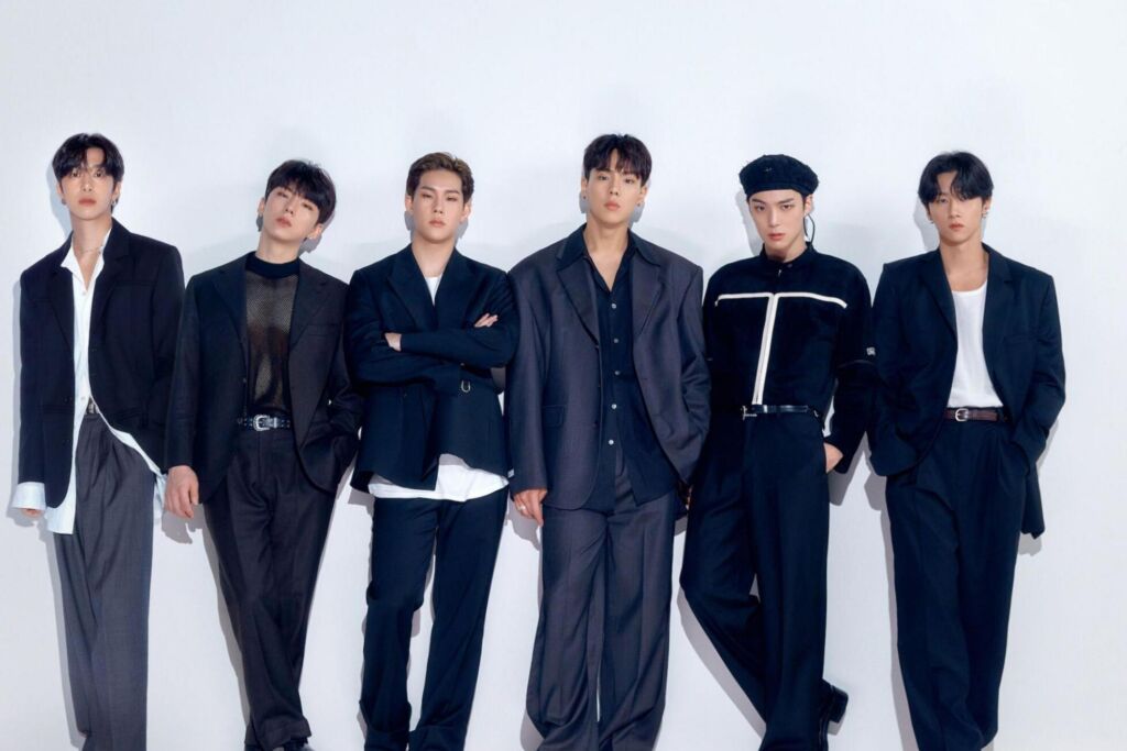 Monsta X annonce un film : comment regarder le film de concert ‘The Dreaming’