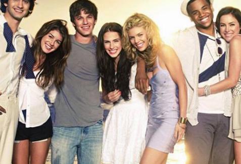 Réunion de distribution «90210» : la sortie d’Ethan expliquée, Dustin Milligan Réunion de distribution «90210» : la sortie d’Ethan expliquée, Dustin Milligan