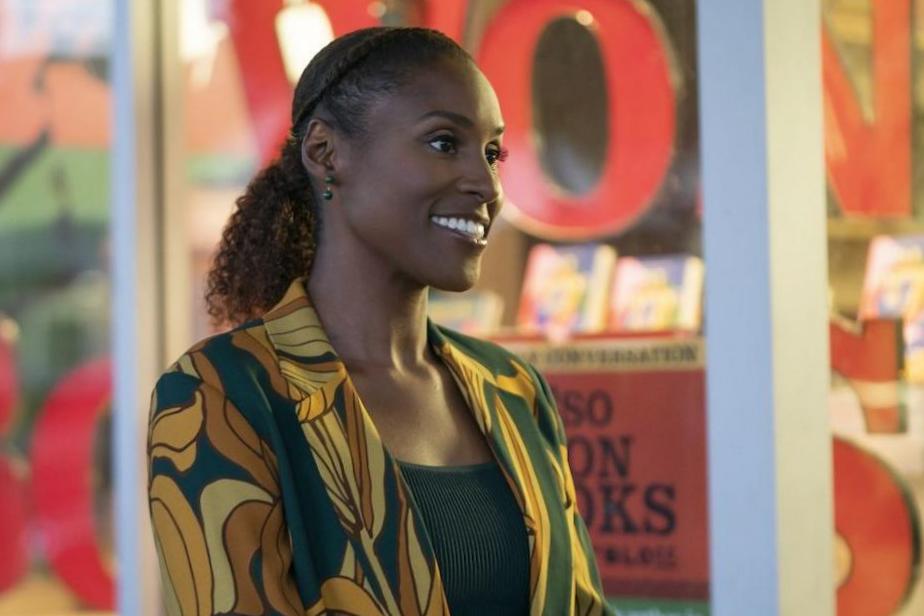 « Insecure » : Issa Rae admet qu’elle a changé la fin de la saison 5 « Insecure » : Issa Rae admet qu’elle a changé la fin de la saison 5