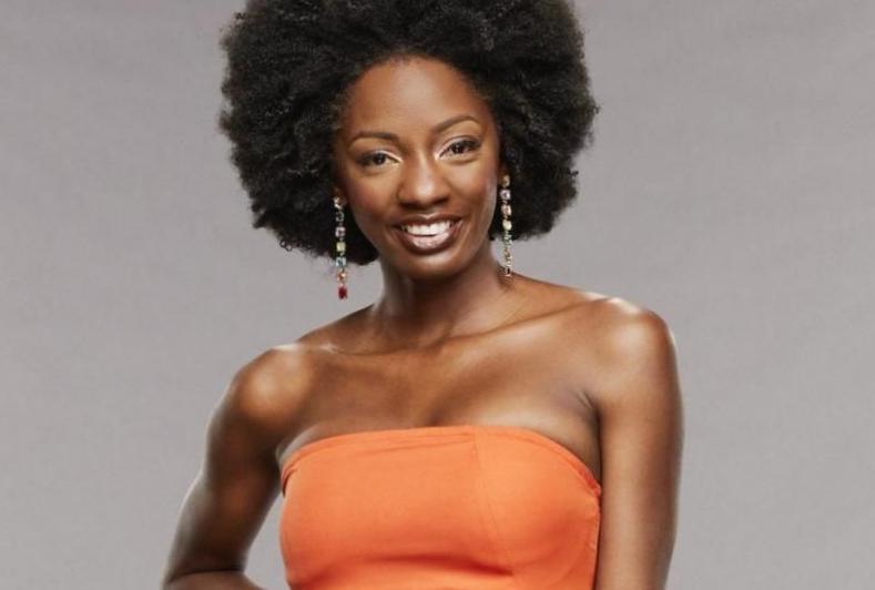 Azah Awasum révèle la recette de chips et de soupe Slop du casting