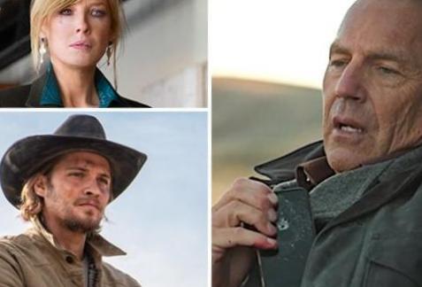 Première de la saison 4 de Yellowstone : John Dutton… meurt ? ! ? Première de la saison 4 de Yellowstone : John Dutton… meurt ? ! ?