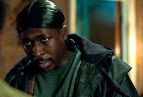 ‘BMF’ Saison 1, Épisode 6 : Eric Kofi-Abrefa sur Loose Ends ‘Rain’ Song ‘BMF’ Saison 1, Épisode 6 : Eric Kofi-Abrefa sur Loose Ends ‘Rain’ Song