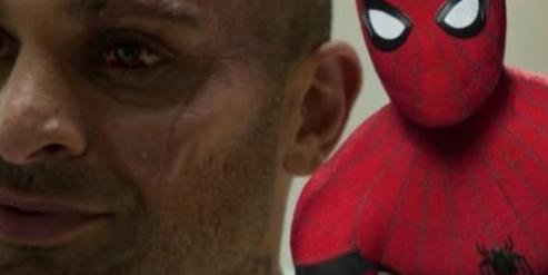 L’acteur du Scorpion dit « Restez à l’écoute » quand on lui pose des questions sur l’apparence future du MCU