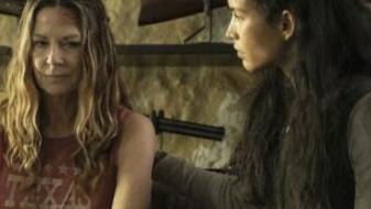 Récapitulatif de Fear the Walking Dead : Saison 7, Épisode 4 — Meurt Récapitulatif de Fear the Walking Dead : Saison 7, Épisode 4 — Meurt