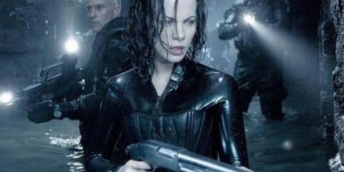 La saga Underworld arrive sur Netflix La saga Underworld arrive sur Netflix