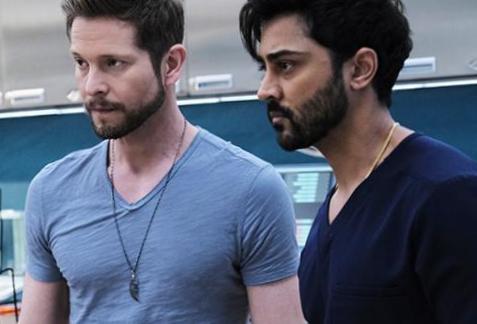 Récapitulation de «The Resident» : Saison 5, Épisode 6 – Conrad quitte Chastain