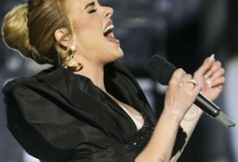 « Adele : One Night Only » : Meilleures chansons interprétées lors d’un concert spécial de CBS « Adele : One Night Only » : Meilleures chansons interprétées lors d’un concert spécial de CBS