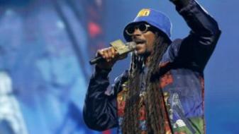Snoop Dogg partage la tracklist de son nouvel album de compilation « The Algorithm »