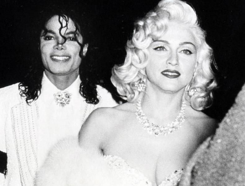 Pourquoi les plans pour un duo de Madonna se sont effondrés Pourquoi les plans pour un duo de Madonna se sont effondrés