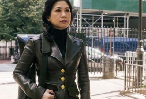 Aperçu de l’épisode 6 de la saison 2 de « The Equalizer » : Liza Lapira, Mel Backstory Aperçu de l’épisode 6 de la saison 2 de « The Equalizer » : Liza Lapira, Mel Backstory