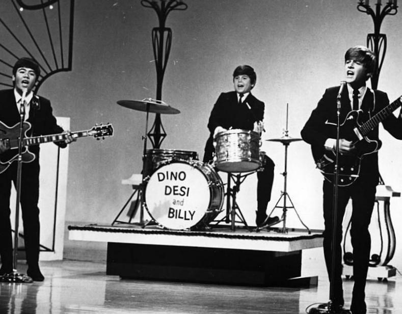 Billy Hinsche, membre de longue date du groupe de tournée des Beach Boys, est décédé à 70 ans