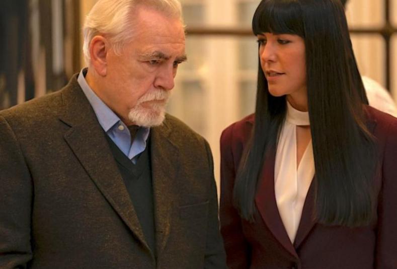 Récapitulatif de « Succession » : Saison 3, Épisode 6 – « Ce qu’il faut » Récapitulatif de « Succession » : Saison 3, Épisode 6 – « Ce qu’il faut »