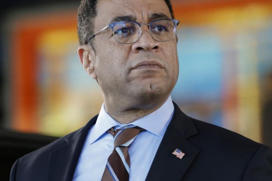 Harry Lennix, star de « The Blacklist », cherche l’amour dans un nouveau movie de vacances Harry Lennix, star de « The Blacklist », cherche l’amour dans un nouveau movie de vacances