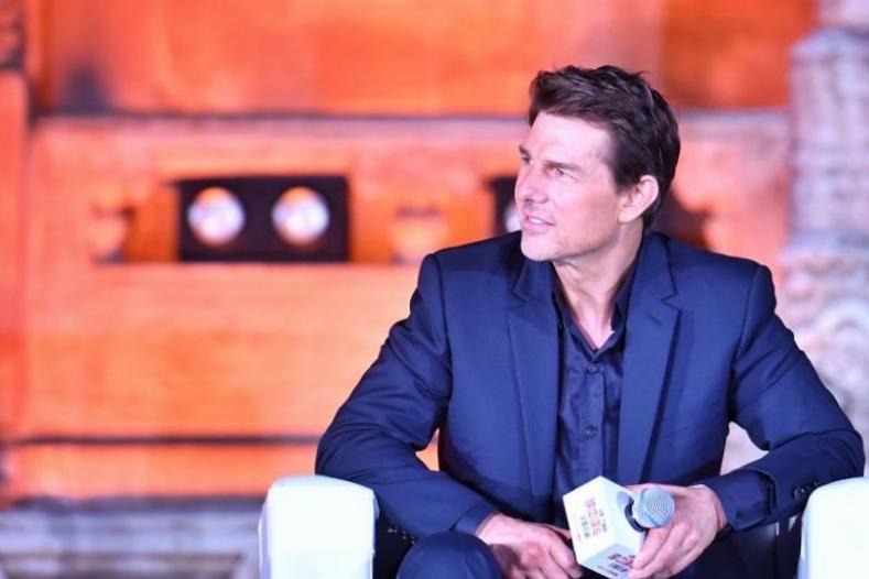Combien Tom Cruise a-t-il payé pour «Top Gun : Maverick ? »