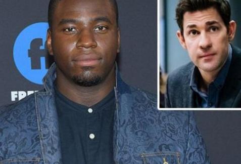 Okieriete Onaodowan après la sortie de « Station 19 » – « Jack Ryan » Saison 4 Okieriete Onaodowan après la sortie de « Station 19 » – « Jack Ryan » Saison 4