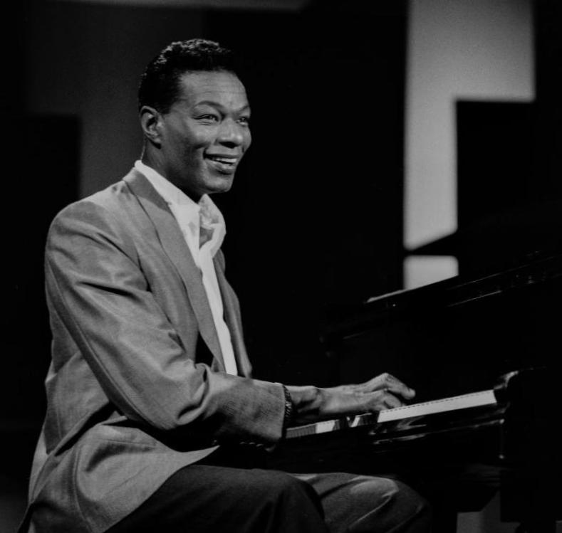 Quelle a été la chanson la plus célèbre de Nat King Cole ? Quelle a été la chanson la plus célèbre de Nat King Cole ?