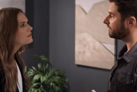« Psych 3 » a-t-il ouvert la porte à Shawn et Juliet pour avoir un bébé ?