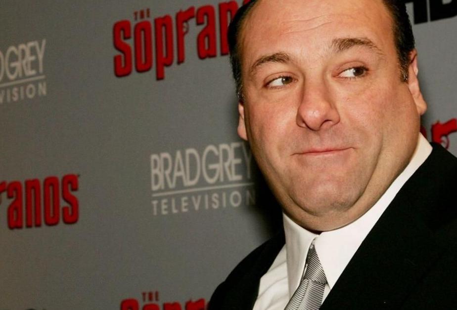 La montre Rolex de 3 000 $ de James Gandolfini a été volée par un ambulancier après sa crise cardiaque