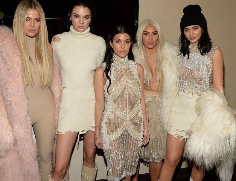 Les Kardashian ont-ils des animaux domestiques ? Les Kardashian ont-ils des animaux domestiques ?