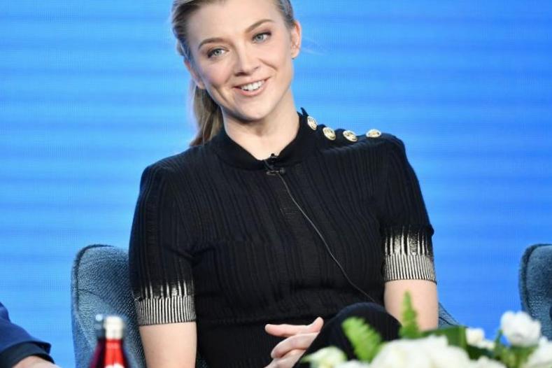Cité des Anges’? Natalie Dormer dépeint le dernier antagoniste surnaturel de Showtime Cité des Anges’? Natalie Dormer dépeint le dernier antagoniste surnaturel de Showtime