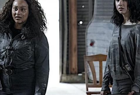The Walking Dead : World Beyond Recap : Saison 2, Épisode 10 — Finale