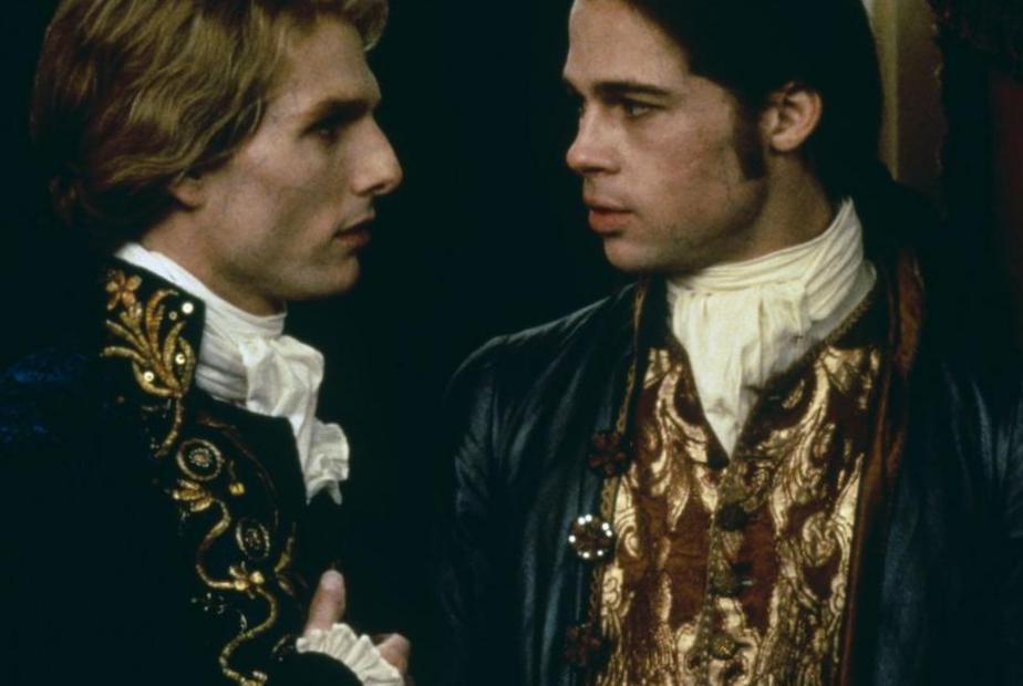 Voici les films emblématiques, l’auteure décédée Anne Rice était célèbre pour avoir inspiré Voici les films emblématiques, l’auteure décédée Anne Rice était célèbre pour avoir inspiré