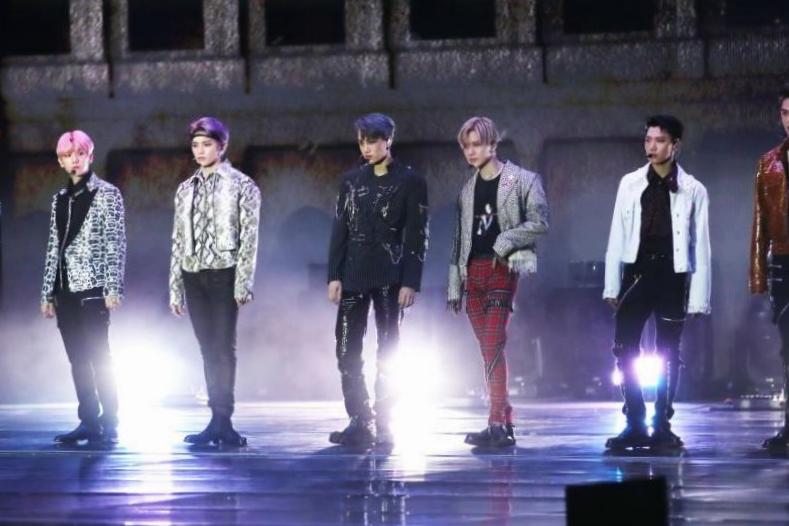 Comment regarder le concert en ligne «Beyond LIVE» de SuperM Comment regarder le concert en ligne «Beyond LIVE» de SuperM