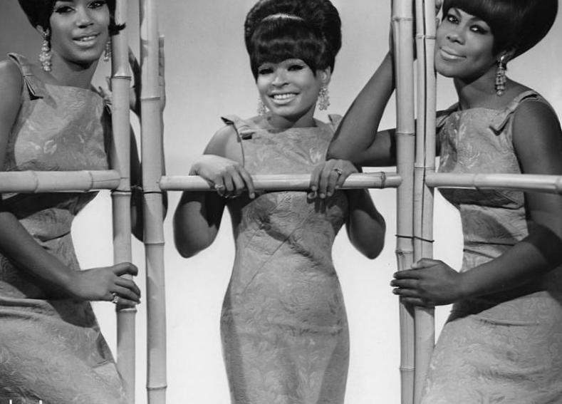 Wanda Young, chanteuse du groupe Motown Girl les Marvelettes, est décédée à 78 ans