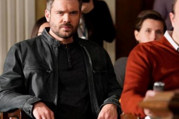 Voici un récapitulatif de tout le monde Frank Delfino assassiné