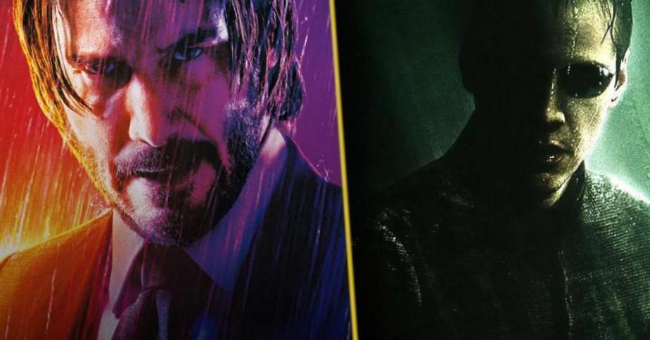 The Matrix Resurrections présente un camée intelligent du réalisateur de John Wick, Chad Stahelski The Matrix Resurrections présente un camée intelligent du réalisateur de John Wick, Chad Stahelski