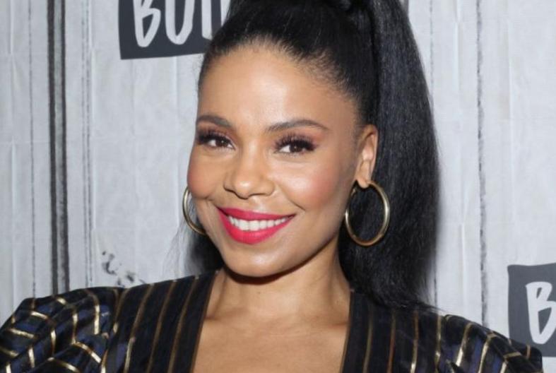 Que fait l’actrice ‘Love & Basketball’ maintenant ?