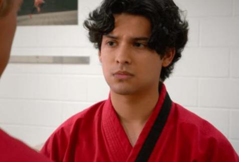 Finale de la saison 4 de « Cobra Kai » : les EP parlent de nouveaux champions et de la décision de Miguel Finale de la saison 4 de « Cobra Kai » : les EP parlent de nouveaux champions et de la décision de Miguel