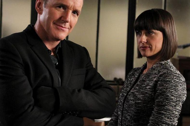 La fin des «agents de SHIELD» pourrait lancer Quake dans le plus gros MCU