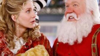La suite de la série « The Santa Clause » avec Tim Allen commandée à Disney+ La suite de la série « The Santa Clause » avec Tim Allen commandée à Disney+