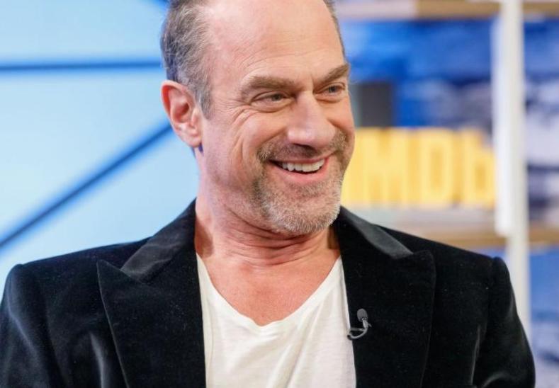 L’acteur de SVU Christopher Meloni a des enfants ? L’acteur de SVU Christopher Meloni a des enfants ?