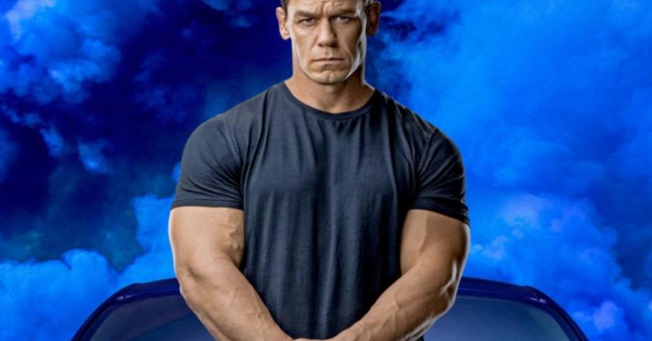 John Cena revient-il pour Fast & Furious 10 ? John Cena revient-il pour Fast & Furious 10 ?