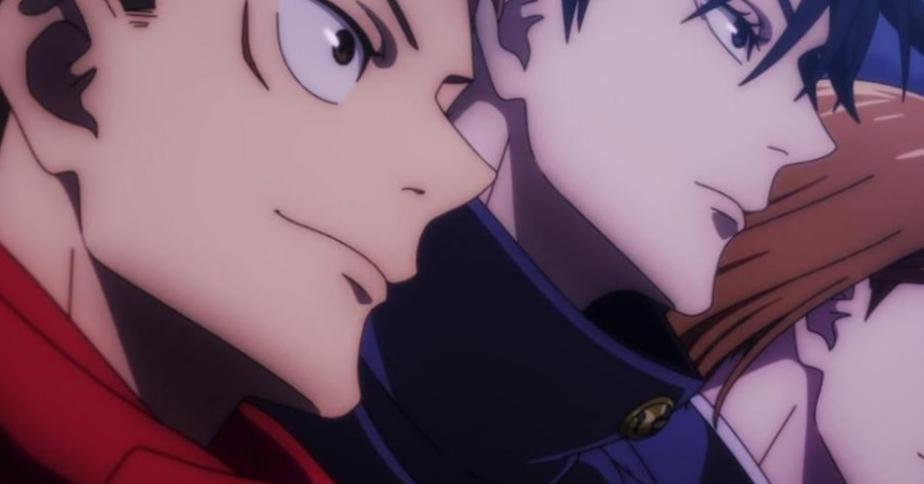 Le créateur de Jujutsu Kaisen admet s’être faufilé dans le film de l’anime