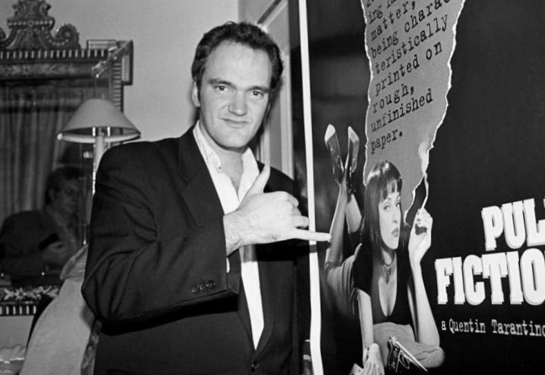 Madonna a une fois répondu à la scène «Like a Virgin» dans «Reservoir Dogs» de Quentin Tarantino Madonna a une fois répondu à la scène «Like a Virgin» dans «Reservoir Dogs» de Quentin Tarantino
